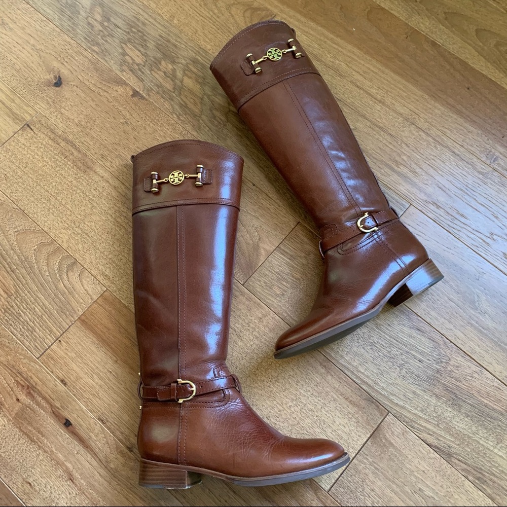 Tory Burch Nadine Riding Boot